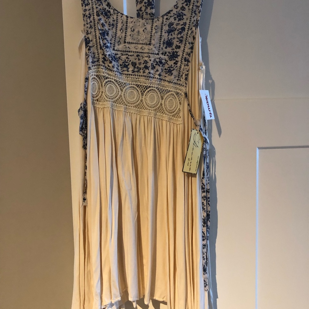 Cute dress
